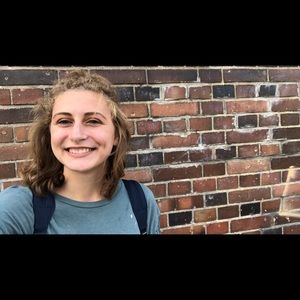 Meet your Posher, Annie